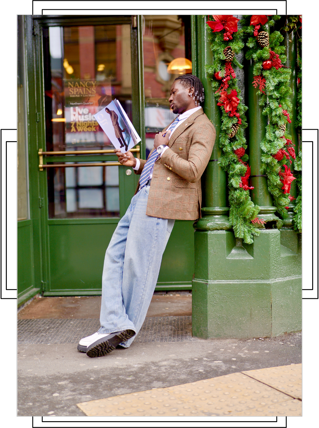 cover portrait